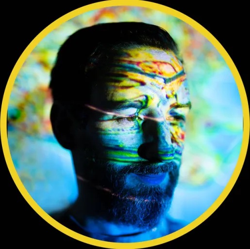 Max Cooper