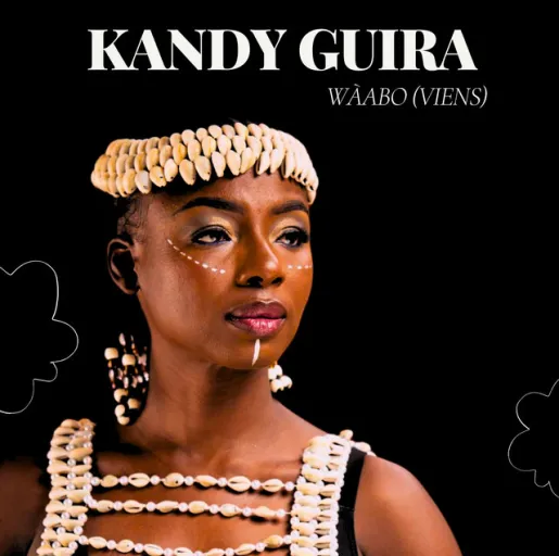 Kandy Guira