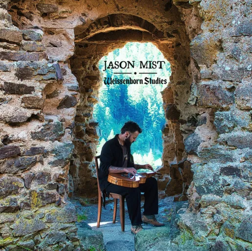 Jason Mist
