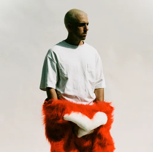 Jesse Mac Cormack