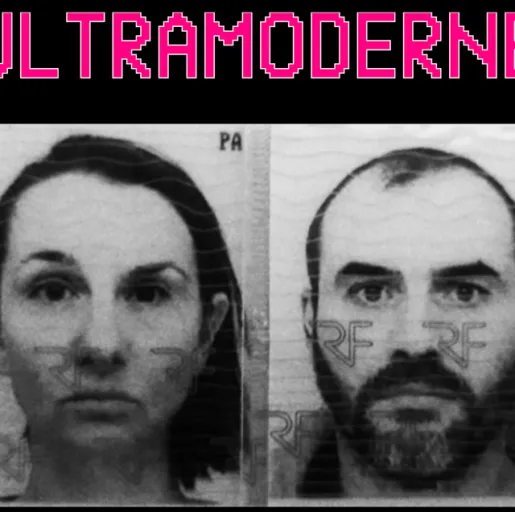 Ultramoderne
