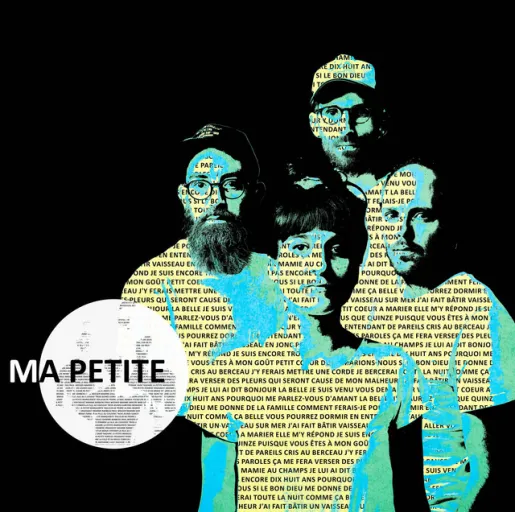 Ma Petite