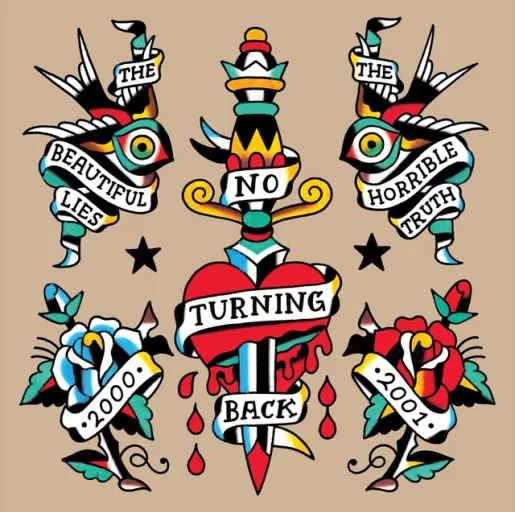 No Turning Back