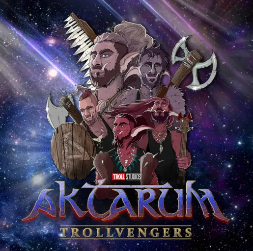 Aktarum