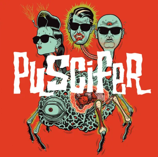 Puscifer