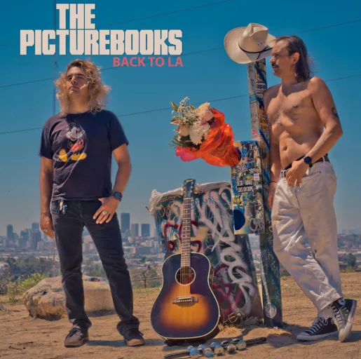 The Picturebooks