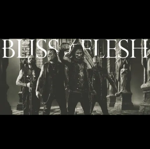 Bliss of Flesh