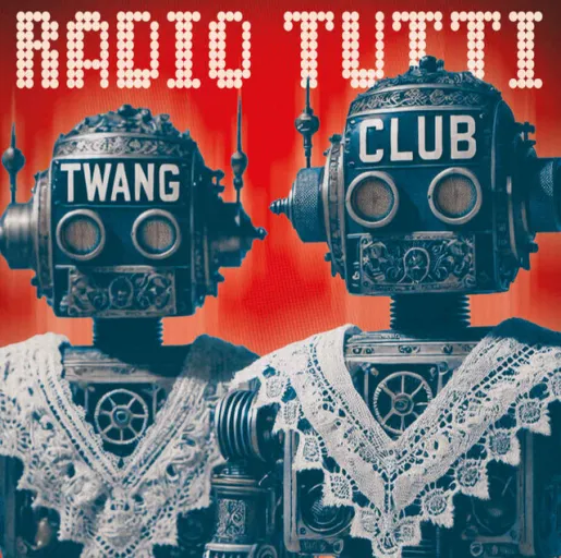 Radio Tutti & Barilla Sisters