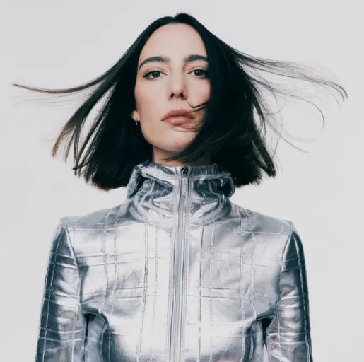 Amelie Lens