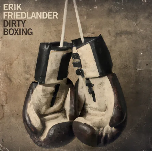 Erik Friedlander