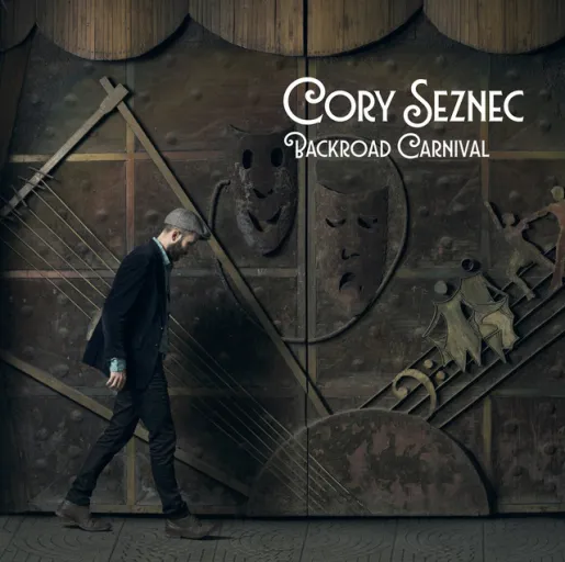 Cory Seznec