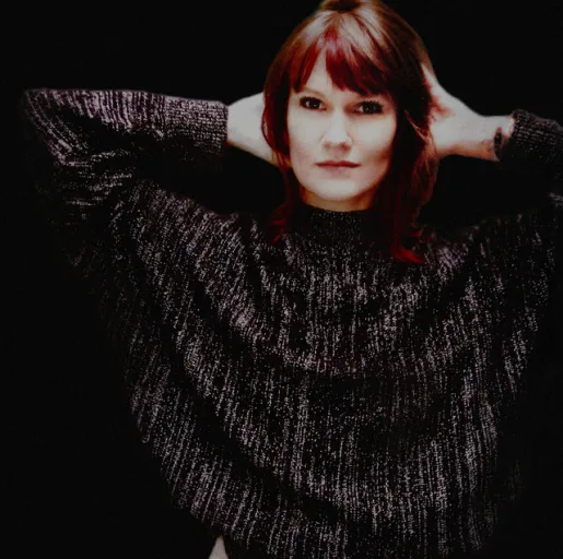 Morgane Imbeaud
