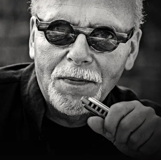 Jean Jacques Milteau