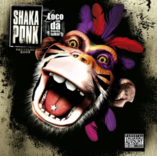 Shaka Ponk