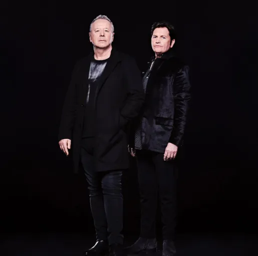 Simple Minds