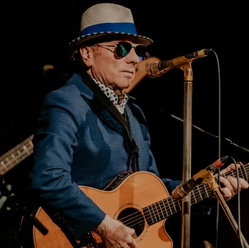 Van Morrison