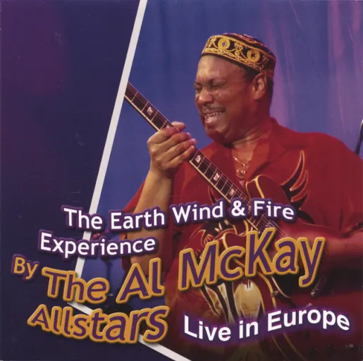 Al McKay Allstars
