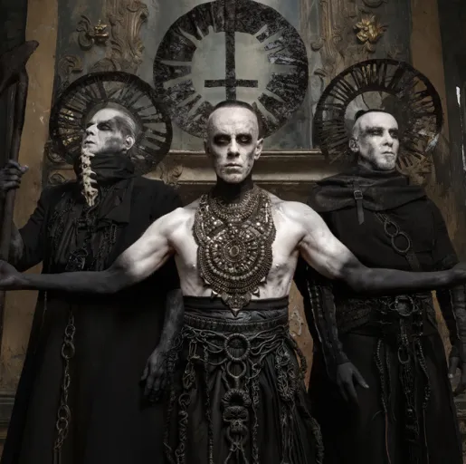 Behemoth