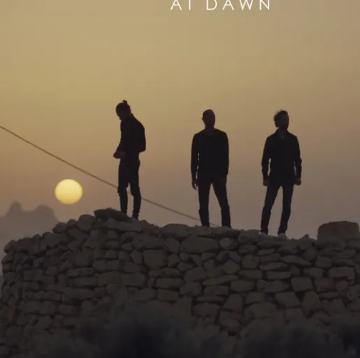 Le Trio Joubran