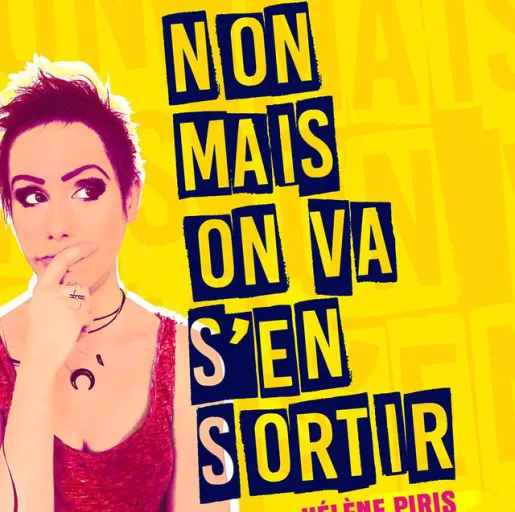 Hélène PIRIS