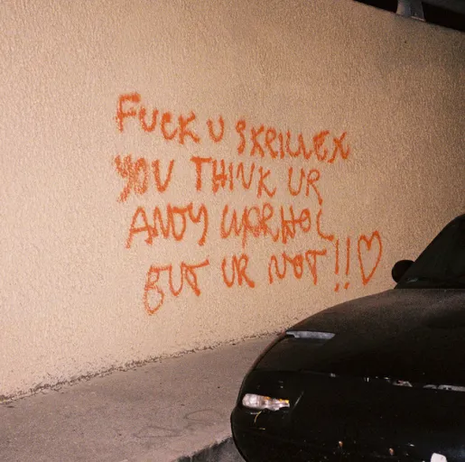 Skrillex