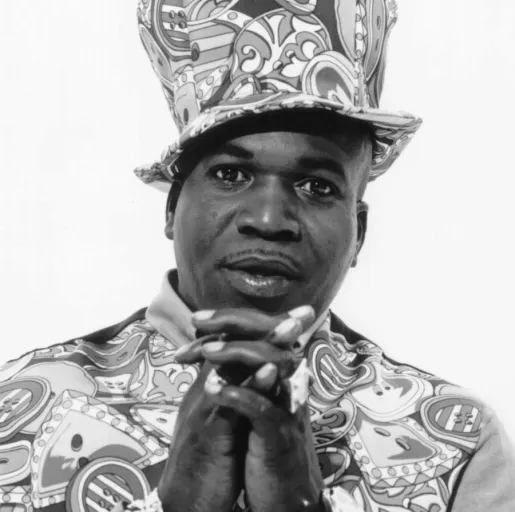 Barrington Levy