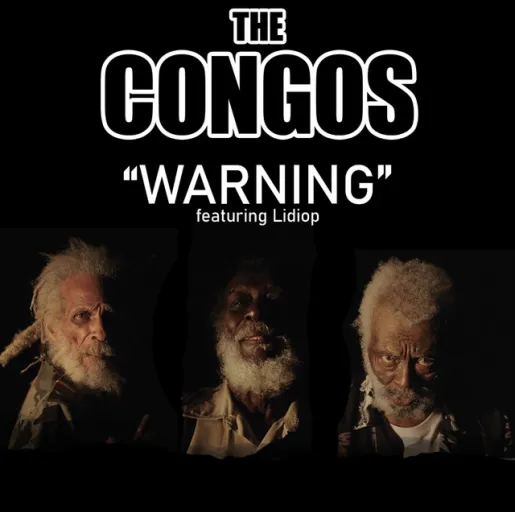 The Congos
