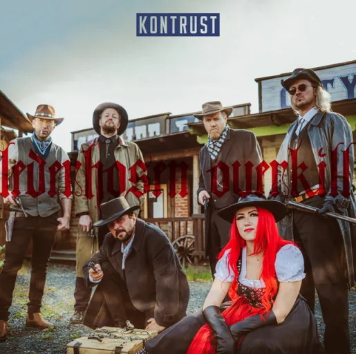 Kontrust