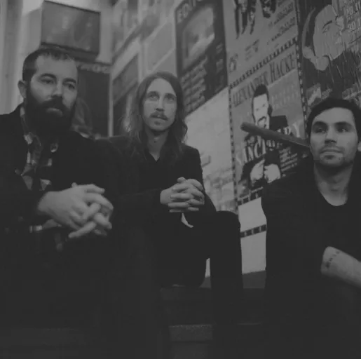 Russian Circles