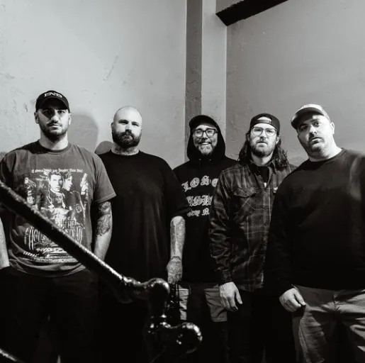 The Acacia Strain