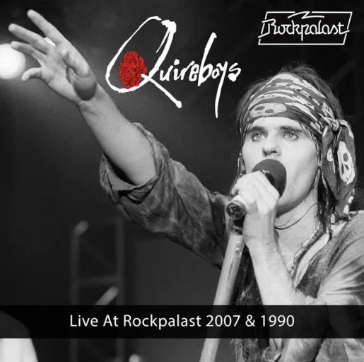 The Quireboys