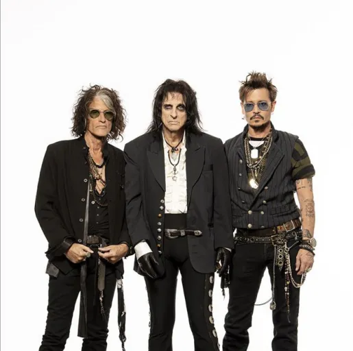 Hollywood Vampires