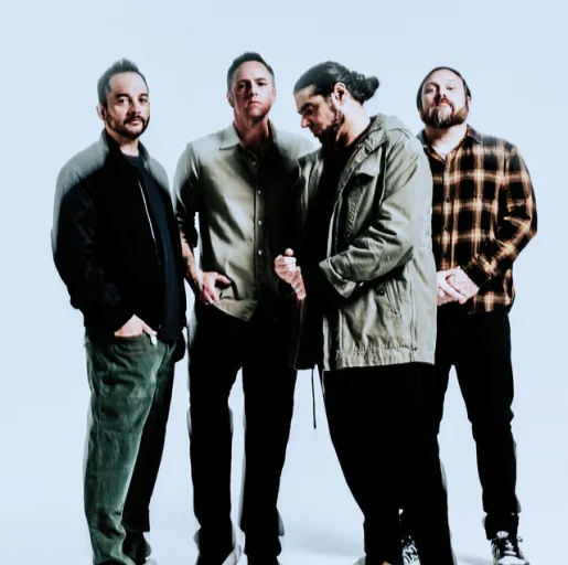 Coheed And Cambria
