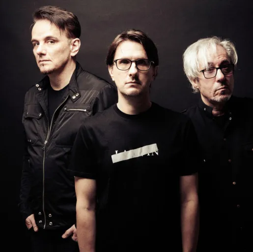 Porcupine Tree