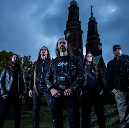 Dismember
