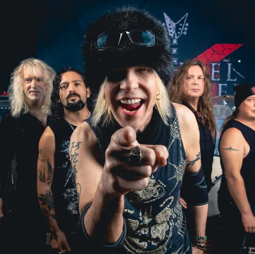 Michael Schenker