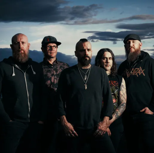 Killswitch Engage
