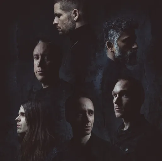 Cult of Luna