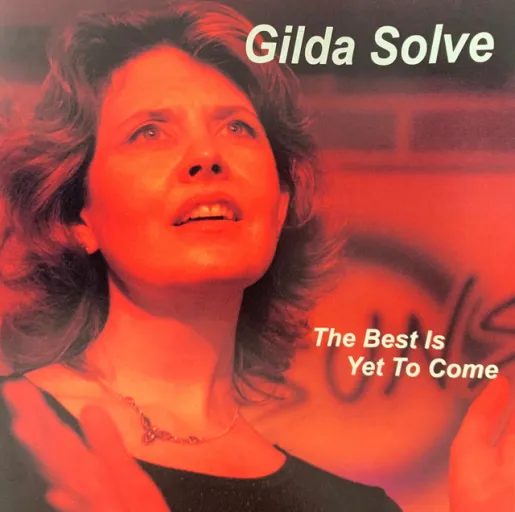 Gilda Solve