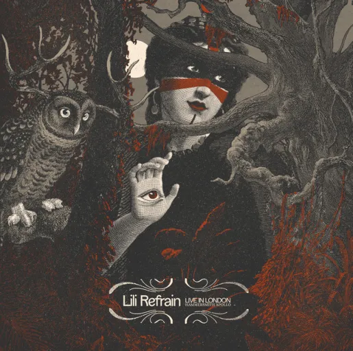 Lili Refrain