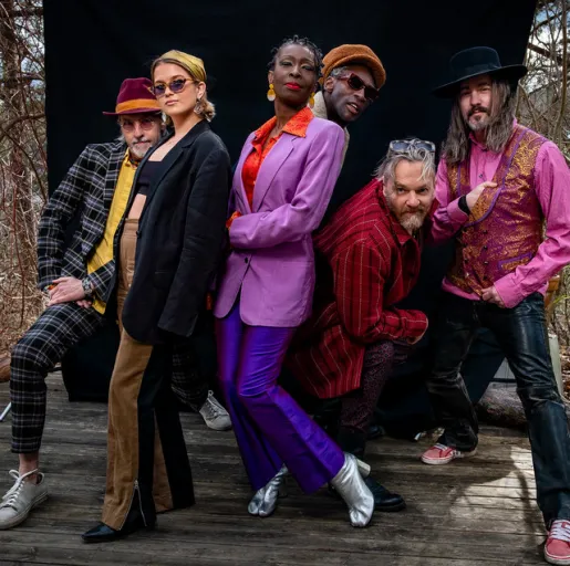 Brooklyn Funk Essentials