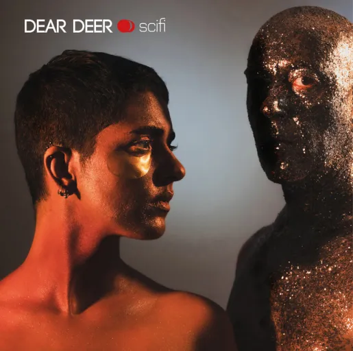 Dear Deer