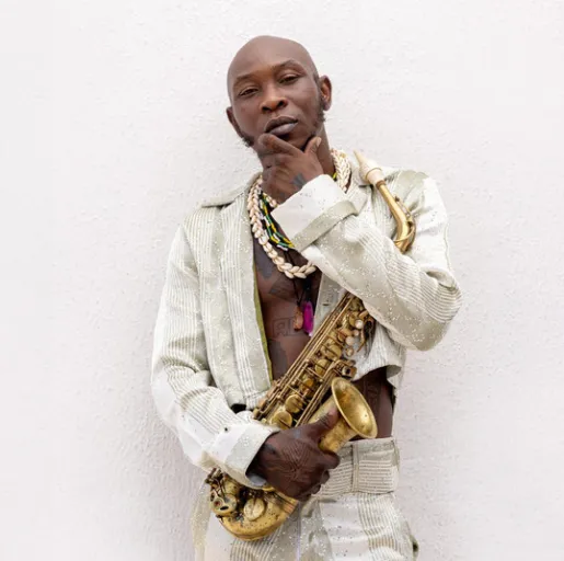 Seun Kuti