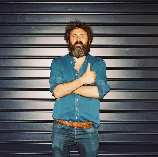 Mr. Oizo