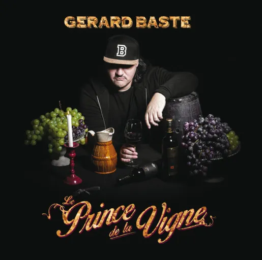 Gerard Baste