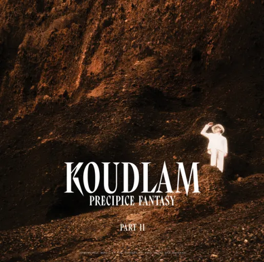 Koudlam