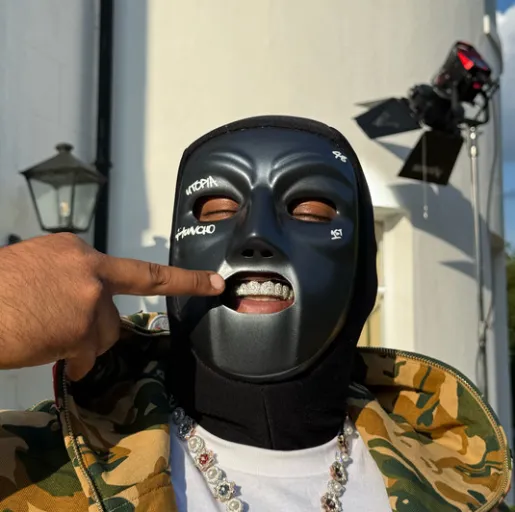 M Huncho