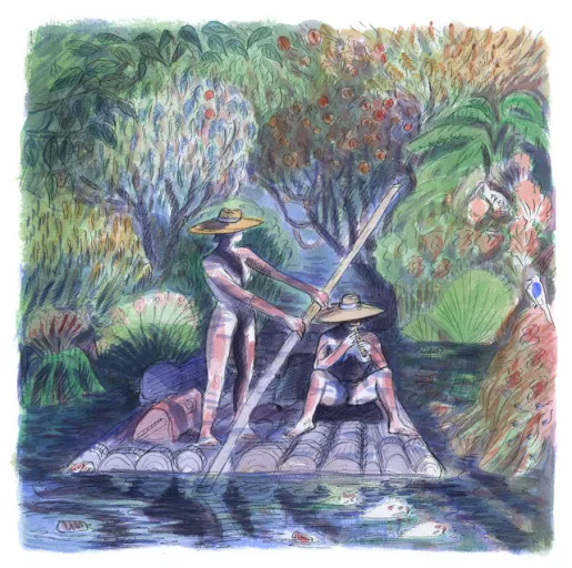 L'argousier