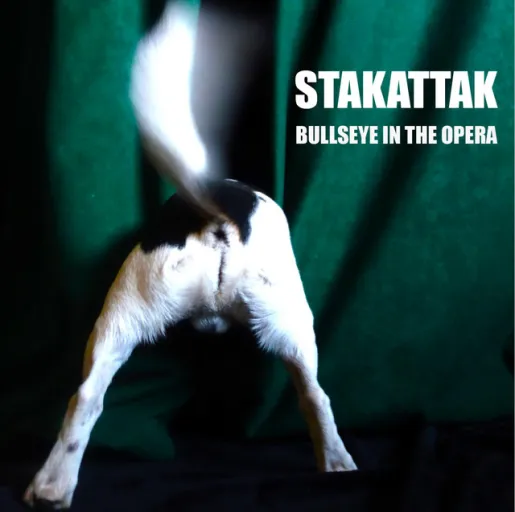 Stakattak