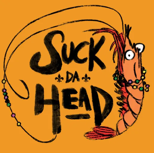 Suck Da Head